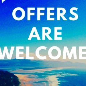 Everything new  and used ..